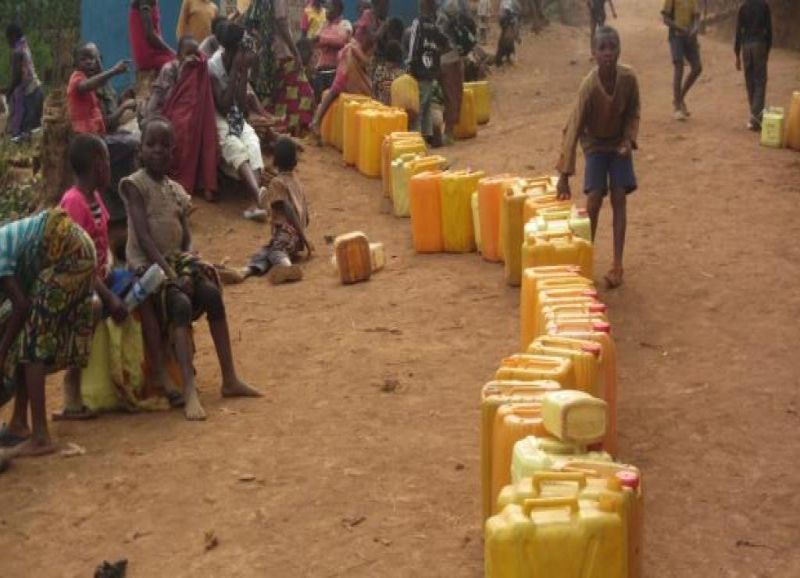 L’adduction d’eau potable en RDC : un défi humanitaire que relèvent les ONG